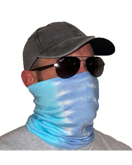 Colortone Gaiter. 9411CD - Lagoon