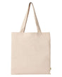econscious Reclaimist Fiber Elemental Tote. EC8200 - Natural