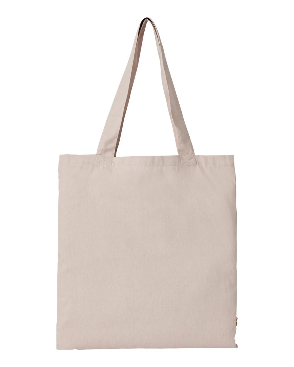 econscious Reclaimist Fiber Elemental Tote. EC8200 - Pumice
