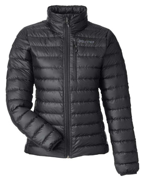 Marmot Women's M2 Highlander Jacket. M15845 - Black