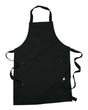 econscious Two Pocket Apron. EC6015 - Black