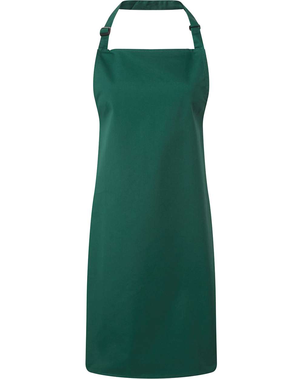 Artisan Collection by Reprime Recycled Bib Apron. RP150 - Bottle