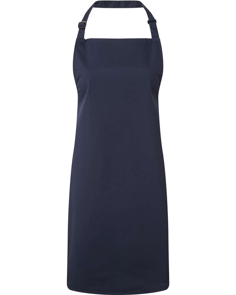 Artisan Collection by Reprime Recycled Bib Apron. RP150 - Navy