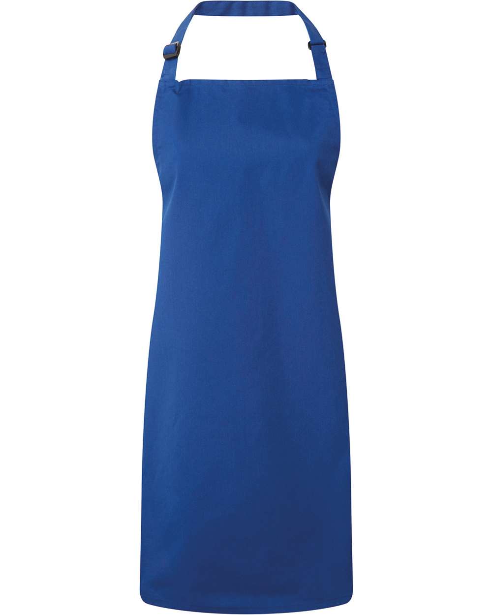 Artisan Collection by Reprime Recycled Bib Apron. RP150 - Royal