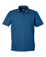 HUK Men's Pursuit Performance Polo. H120558 - Sargasso Sea