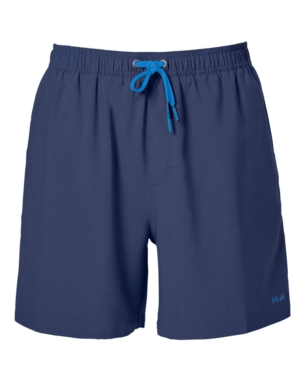 HUK Men's Pursuit Volley Shorts. H200184 - Sargasso Sea