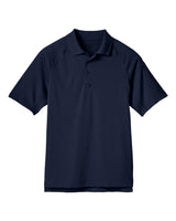 Harriton Men's Advantage Tactical Performance Polo. M211 - Dark Navy