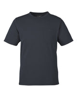 Harriton Unisex Charge Snag and Soil Protect T-Shirt. M118 - Dark Charcoal