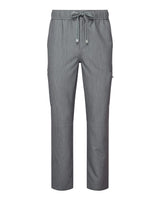 Onna Men's Relentless Stretch Cargo Scrub Pants. NN500 - Dynamo Grey