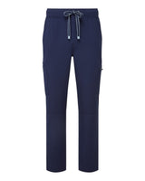 Onna Men's Relentless Stretch Cargo Scrub Pants. NN500 - Navy