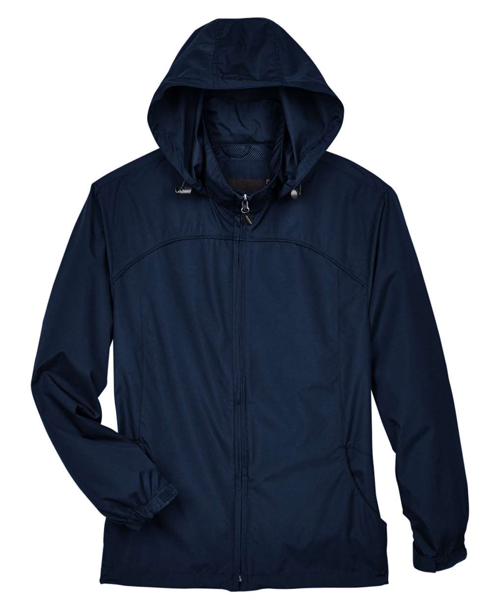 North End Women's Techno Lite Jacket. 78032 - Midnight Navy