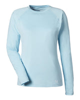 HUK Women's LoPro Pursuit Long Sleeve T-Shirt. H612L04 - Plein Air