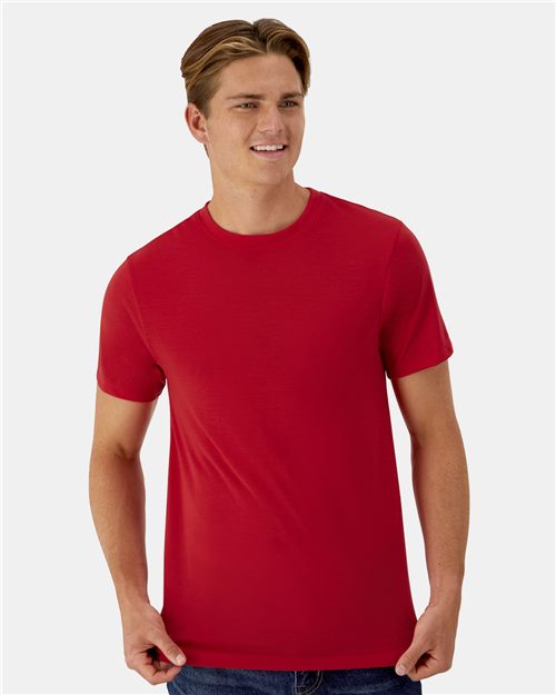 Hanes Unisex Cool DRI® Cotton Touch T-Shirt. 4873