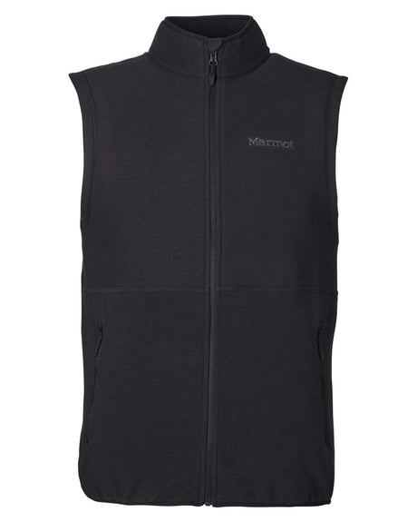 Marmot Men's M2 Rocklin Vest. M15778 - Black