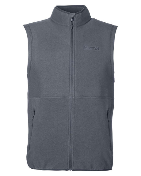 Marmot Men's M2 Rocklin Vest. M15778 - Steel Onyx