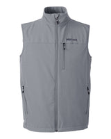 Marmot Men's Tempo Vest. M16078 - Cinder