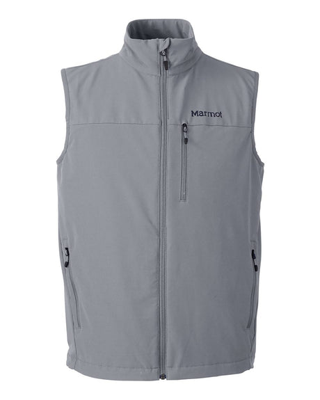 Marmot Men's Tempo Vest. M16078 - Cinder