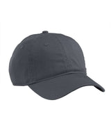 econscious Baseball Cap. EC7000 - Charcoal