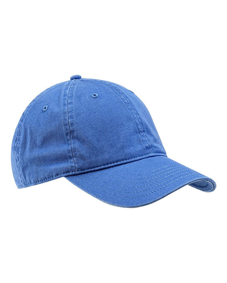 econscious Baseball Cap. EC7000 - Daylight Blue