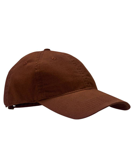 econscious Baseball Cap. EC7000 - Earth