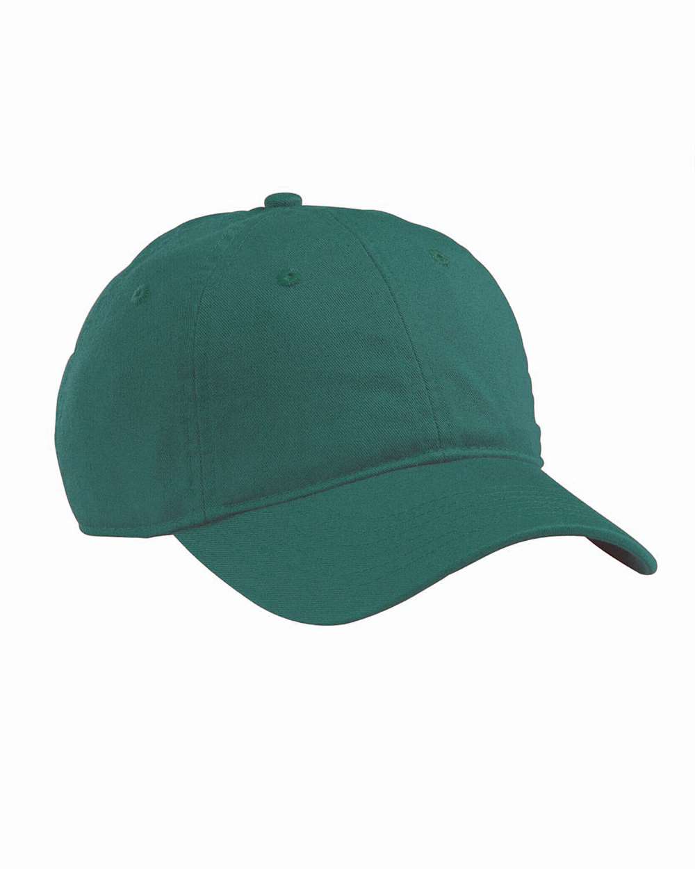 econscious Baseball Cap. EC7000 - Emerald Forest