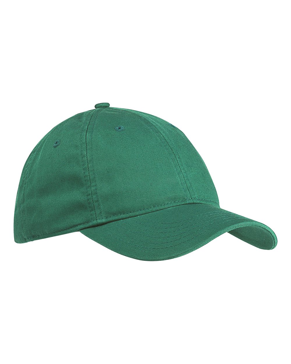 econscious Baseball Cap. EC7000 - Green