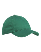econscious Baseball Cap. EC7000 - Green