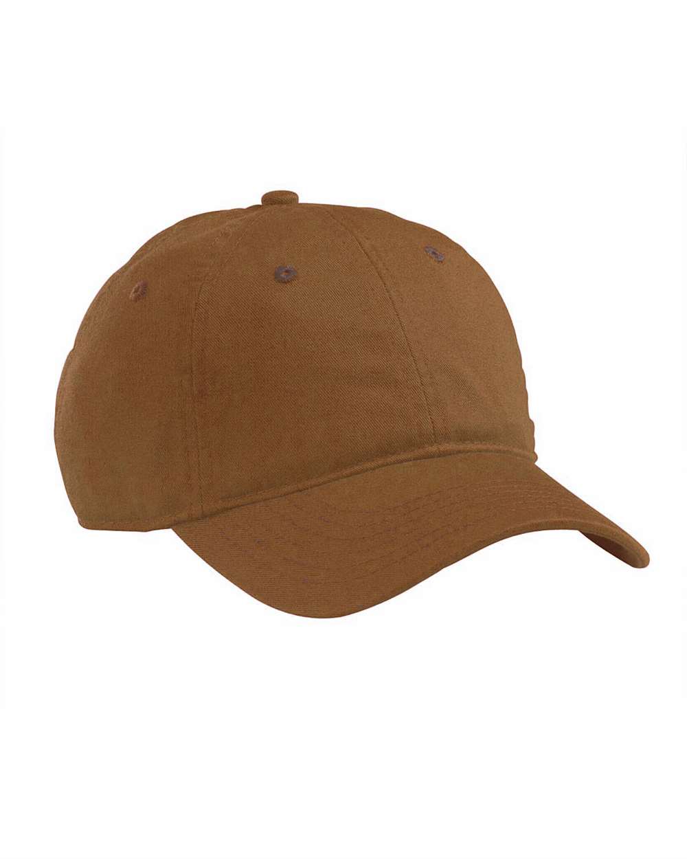 econscious Baseball Cap. EC7000 - Legacy Brown