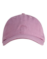 econscious Baseball Cap. EC7000 - Lilac Haze