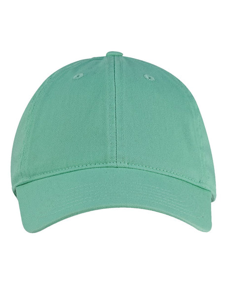 econscious Baseball Cap. EC7000 - Mint