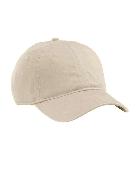 econscious Baseball Cap. EC7000 - Oyster