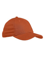 econscious Baseball Cap. EC7000 - Picante