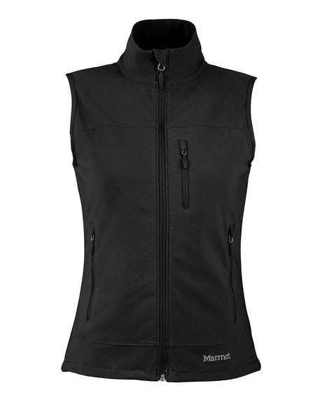 Marmot Women's Tempo Vest. M16080 - Black