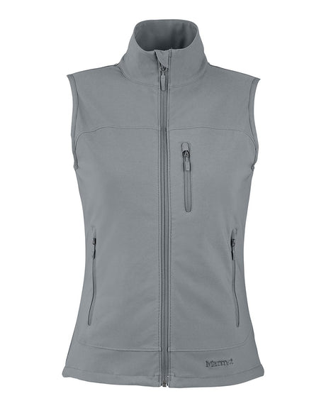 Marmot Women's Tempo Vest. M16080 - Cinder