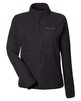 Marmot Women's Rocklin Jacket. M12402 - Black