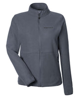 Marmot Women's Rocklin Jacket. M12402 - Steel Onyx
