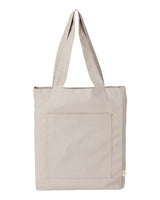 econscious Reclaimist Fiber Everywhere Tote. EC8205 - Pumice