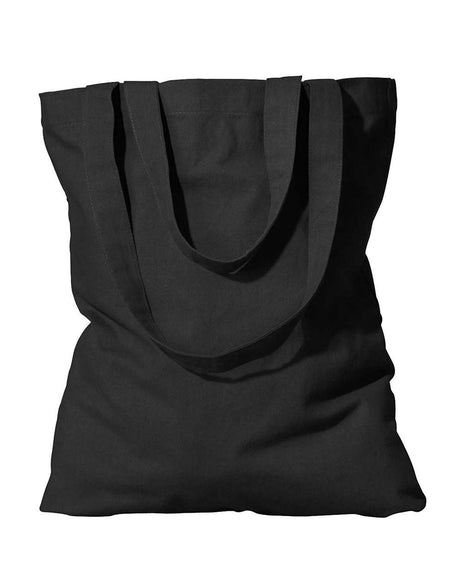 econscious Eco Promo Tote. EC8056 - Black