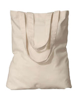 econscious Eco Promo Tote. EC8056 - Natural