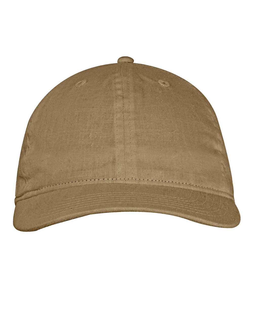 econscious Hemp Hero Six-Panel Cap. EC7101 - Kelp