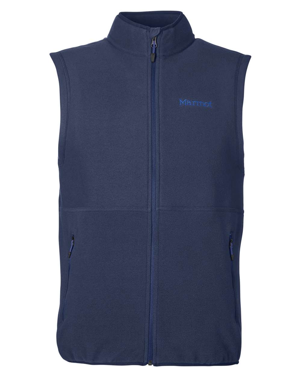 Marmot Women's M2 Rocklin Vest. M15779 - Arctic Navy