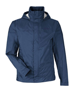 Marmot Men's PreCip® Eco Packable Rain Jacket. M15881 - Arctic Navy