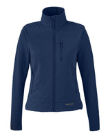 Marmot Women's Tempo Lightweight Jacket. M16079 - Arctic Navy