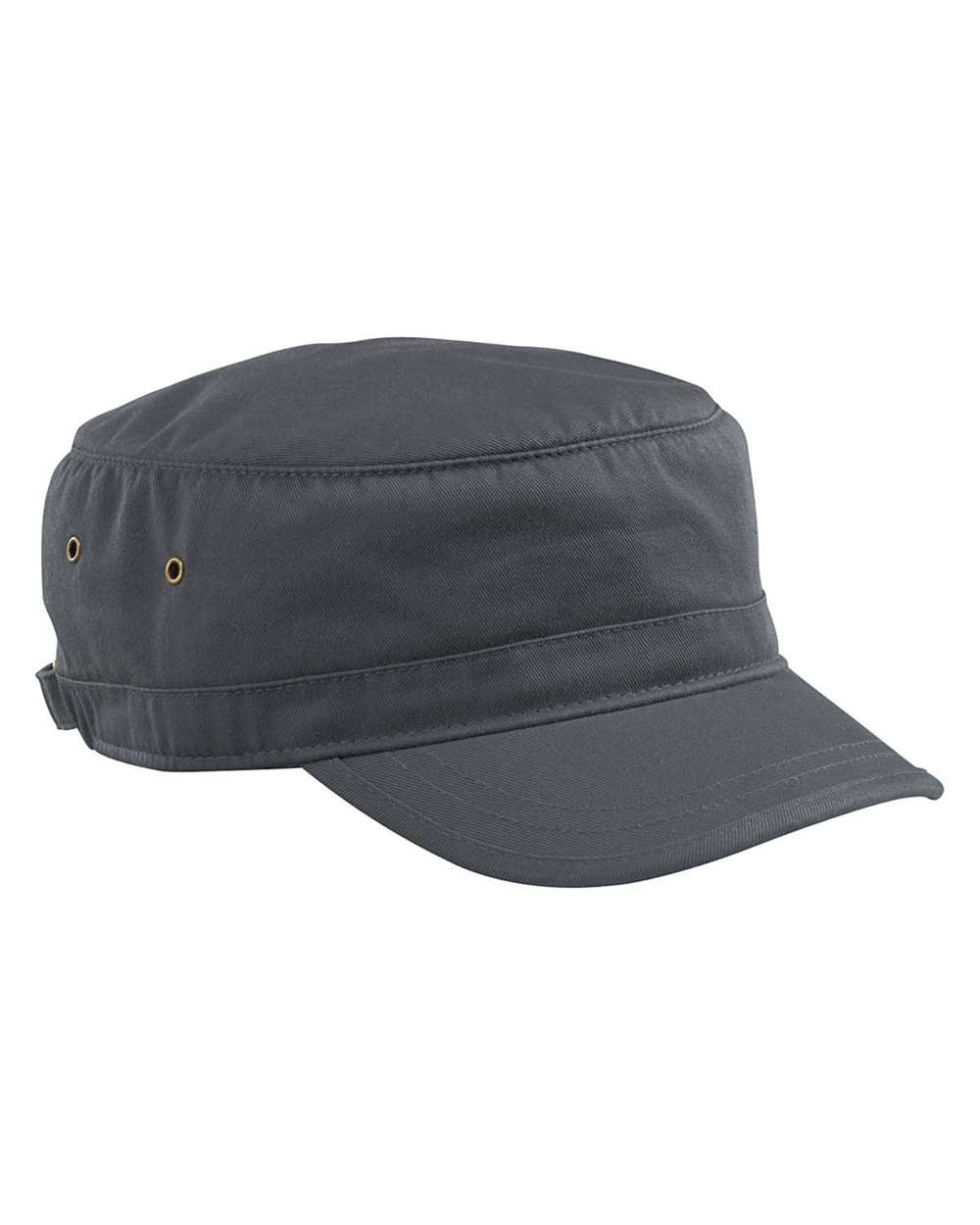 econscious Corps Cap. EC7010 - Charcoal