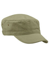 econscious Corps Cap. EC7010 - Jungle