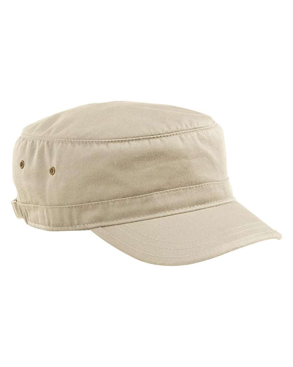 econscious Corps Cap. EC7010 - Oyster