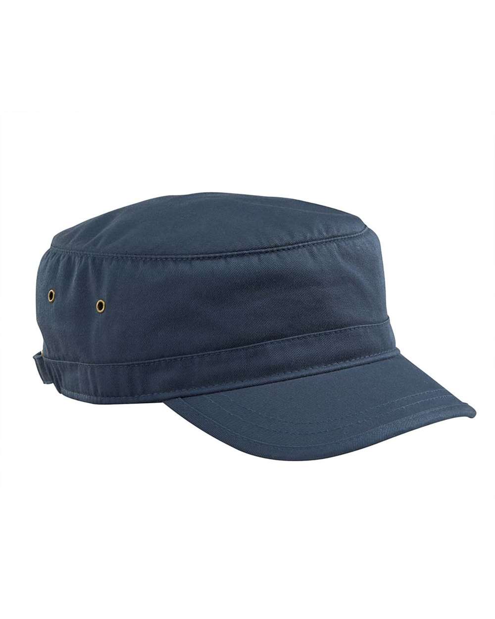 econscious Corps Cap. EC7010 - Pacific