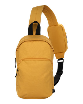 econscious Grove Sling Bag. EC8710 - Beehive