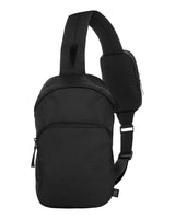 econscious Grove Sling Bag. EC8710 - Black