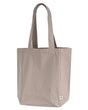econscious Reclaimist Fiber Bookish Tote. EC8201 - Pumice